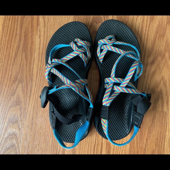 Chaco Shoes - Chaco Hiking Sandals
